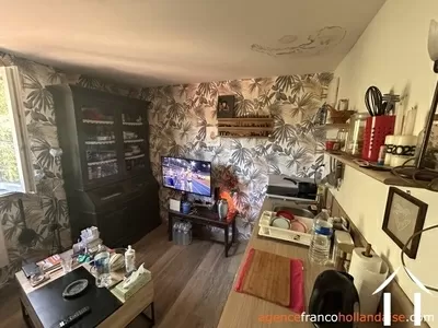 Haus zu verkaufen st mesmin, champagne-ardenne, Li1073 Bild - 12