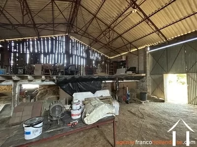 Haus zu verkaufen st mesmin, champagne-ardenne, Li1073 Bild - 24