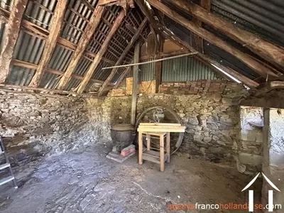 Haus zu verkaufen st mesmin, champagne-ardenne, Li1073 Bild - 30