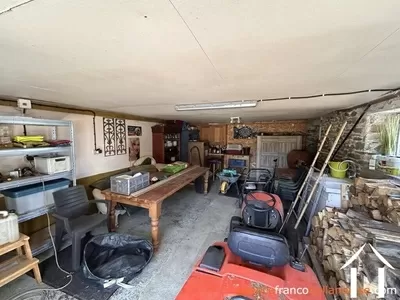 Haus zu verkaufen st mesmin, champagne-ardenne, Li1073 Bild - 21