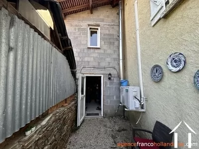 Haus zu verkaufen st mesmin, champagne-ardenne, Li1073 Bild - 28