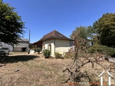 Haus zu verkaufen st mesmin, champagne-ardenne, Li1073 Bild - 1