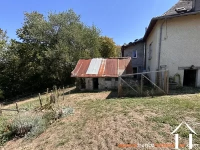 Haus zu verkaufen st mesmin, champagne-ardenne, Li1073 Bild - 29