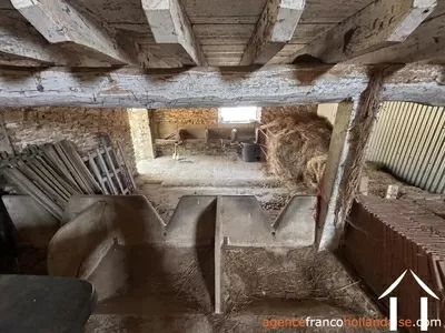 Haus zu verkaufen st mesmin, champagne-ardenne, Li1073 Bild - 23