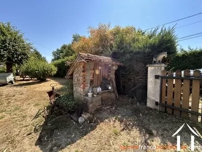 Haus zu verkaufen st mesmin, champagne-ardenne, Li1073 Bild - 33