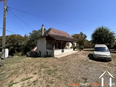 Haus zu verkaufen st mesmin, champagne-ardenne, Li1073 Bild - 3