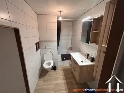 Haus zu verkaufen st mesmin, champagne-ardenne, Li1073 Bild - 13