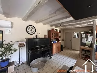 Haus zu verkaufen st mesmin, champagne-ardenne, Li1073 Bild - 8