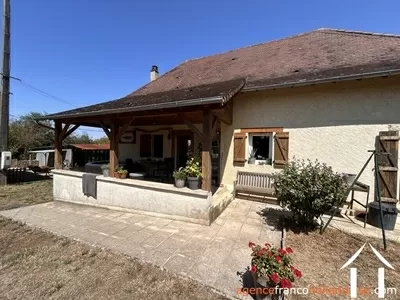 Haus zu verkaufen st mesmin, champagne-ardenne, Li1073 Bild - 2