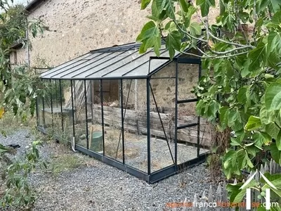 Haus zu verkaufen coussac bonneval, limousin, Li1074 Bild - 24