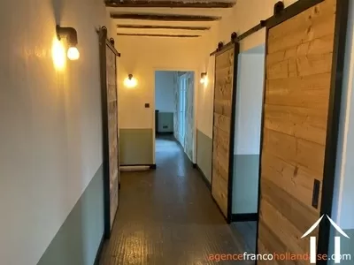 Haus zu verkaufen coussac bonneval, limousin, Li1074 Bild - 11