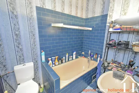 Haus mit Gästehaus zu verkaufen st germain les belles, limousin, Li1075 Bild - 19