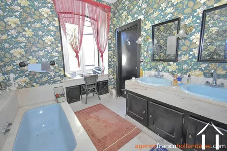 Haus mit Gästehaus zu verkaufen st germain les belles, limousin, Li1075 Bild - 22