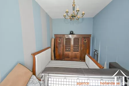 Haus mit Gästehaus zu verkaufen st germain les belles, limousin, Li1075 Bild - 32