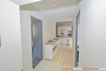 Haus zu verkaufen la croisille sur briance, limousin, Li1076 Bild - 5