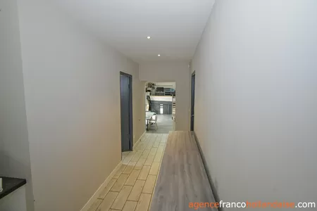 Haus zu verkaufen la croisille sur briance, limousin, Li1076 Bild - 21