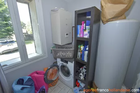 Haus zu verkaufen la croisille sur briance, limousin, Li1076 Bild - 19