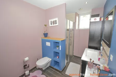 Haus zu verkaufen la croisille sur briance, limousin, Li1076 Bild - 18