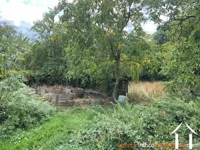 Haus zu verkaufen coussac bonneval, limousin, Li1077 Bild - 30