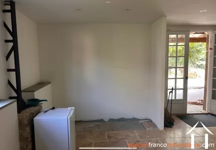 Haus zu verkaufen coussac bonneval, limousin, Li1077 Bild - 22
