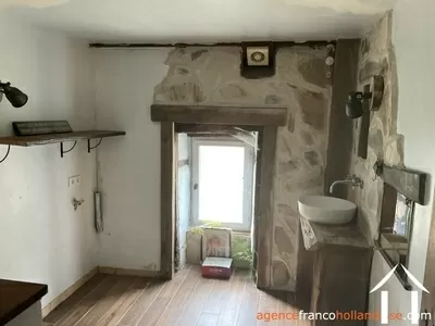 Haus zu verkaufen coussac bonneval, limousin, Li1077 Bild - 8
