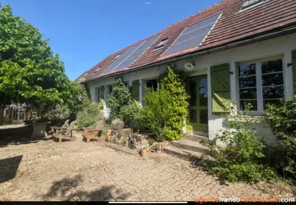 Haus zu verkaufen coussac bonneval, limousin, Li1077 Bild - 1