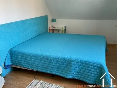 Haus zu verkaufen cublac, limousin, Li1080 Bild - 14
