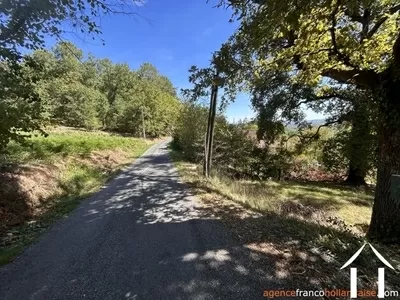 Haus zu verkaufen cublac, limousin, Li1080 Bild - 38