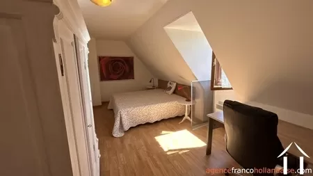 Haus zu verkaufen cublac, limousin, Li1080 Bild - 17