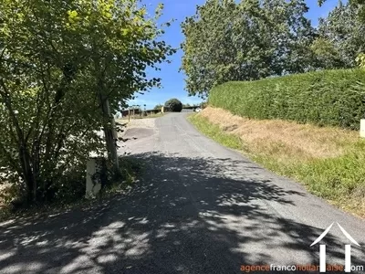 Haus zu verkaufen cublac, limousin, Li1080 Bild - 39