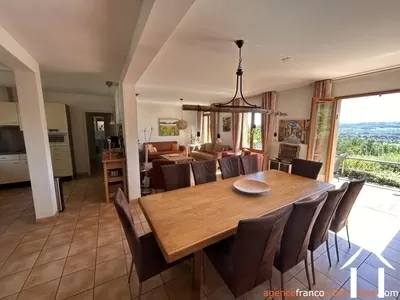 Haus zu verkaufen cublac, limousin, Li1080 Bild - 2