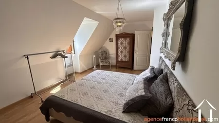 Haus zu verkaufen cublac, limousin, Li1080 Bild - 19