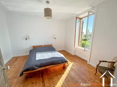 Dorfshaus zu verkaufen , Li1081 Bild - 12