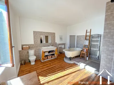Dorfshaus zu verkaufen , Li1081 Bild - 15