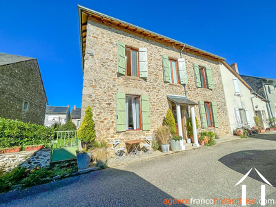 Bourgeois stone property Ref # Li1081 