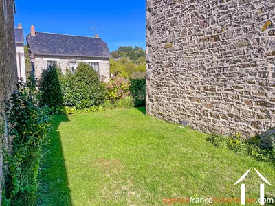 Dorfshaus zu verkaufen , Li1081 Bild - 30