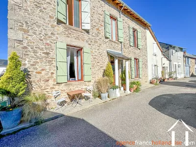 Dorfshaus zu verkaufen , Li1081 Bild - 25