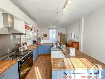 Dorfshaus zu verkaufen , Li1081 Bild - 5