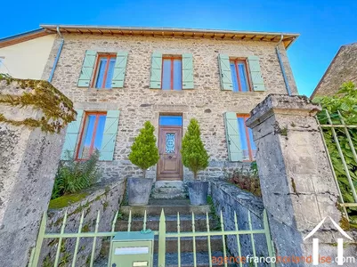 Dorfshaus zu verkaufen , Li1081 Bild - 36