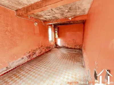 Dorfshaus zu verkaufen st meard, limousin, Li1082 Bild - 17