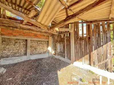 Dorfshaus zu verkaufen st meard, limousin, Li1082 Bild - 34