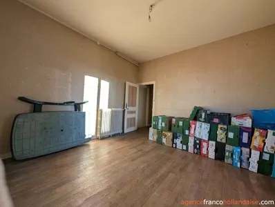 Haus zu verkaufen la croisille sur briance, limousin, Li1086 Bild - 7