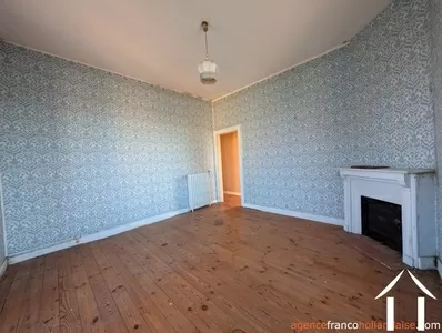 Haus zu verkaufen la croisille sur briance, limousin, Li1086 Bild - 11