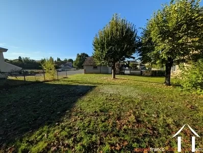 Haus zu verkaufen la croisille sur briance, limousin, Li1086 Bild - 24