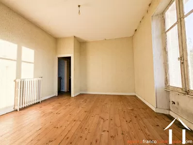 Haus zu verkaufen la croisille sur briance, limousin, Li1086 Bild - 15