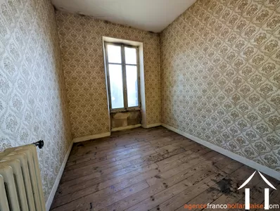 Haus zu verkaufen la croisille sur briance, limousin, Li1086 Bild - 16