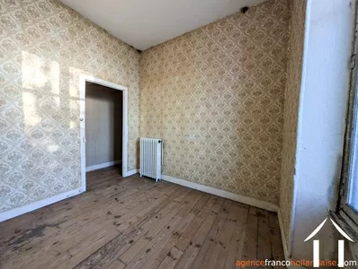 Haus zu verkaufen la croisille sur briance, limousin, Li1086 Bild - 17