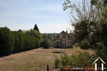 Grundstück zu verkaufen le lonzac, limousin, Li810 Bild - 3