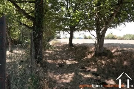 Grundstück zu verkaufen le lonzac, limousin, Li810 Bild - 14