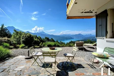 Haus zu verkaufen prunieres, provence-cote-d'azur, Li834 Bild - 25